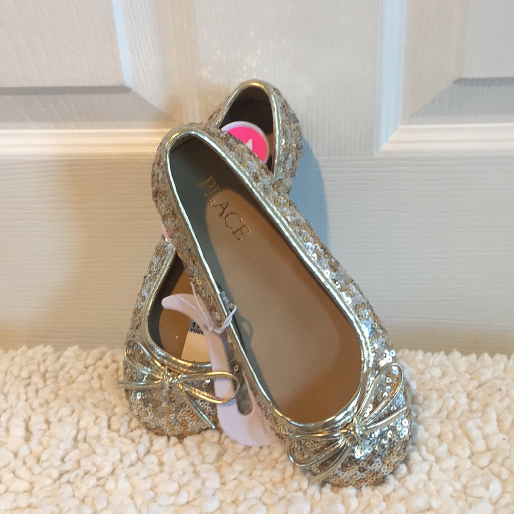 Kids shoes